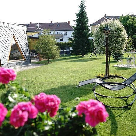Pension Nr. 13 - B&B ピルナ エクステリア 写真