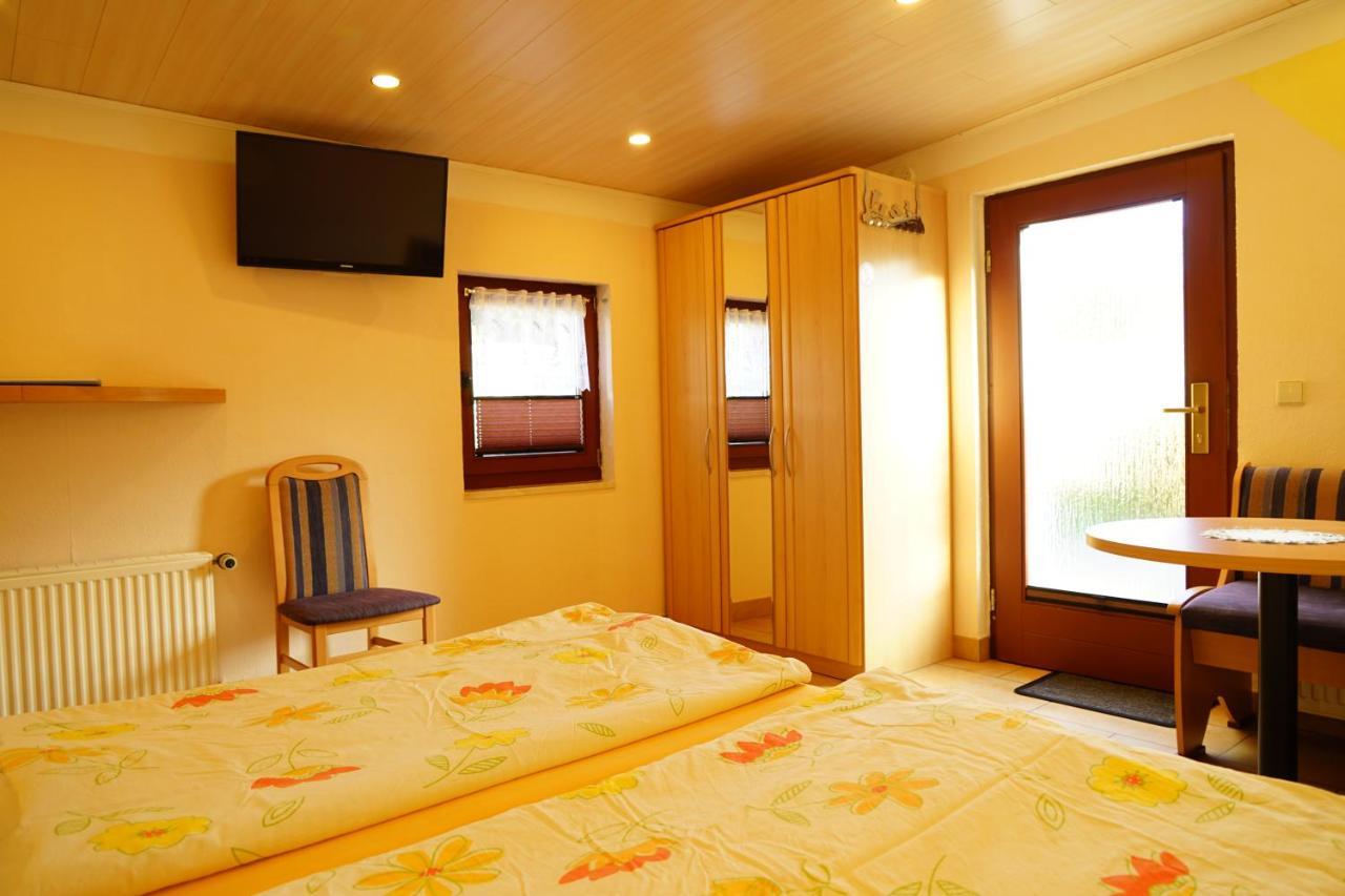 Pension Nr. 13 - B&B ピルナ エクステリア 写真
