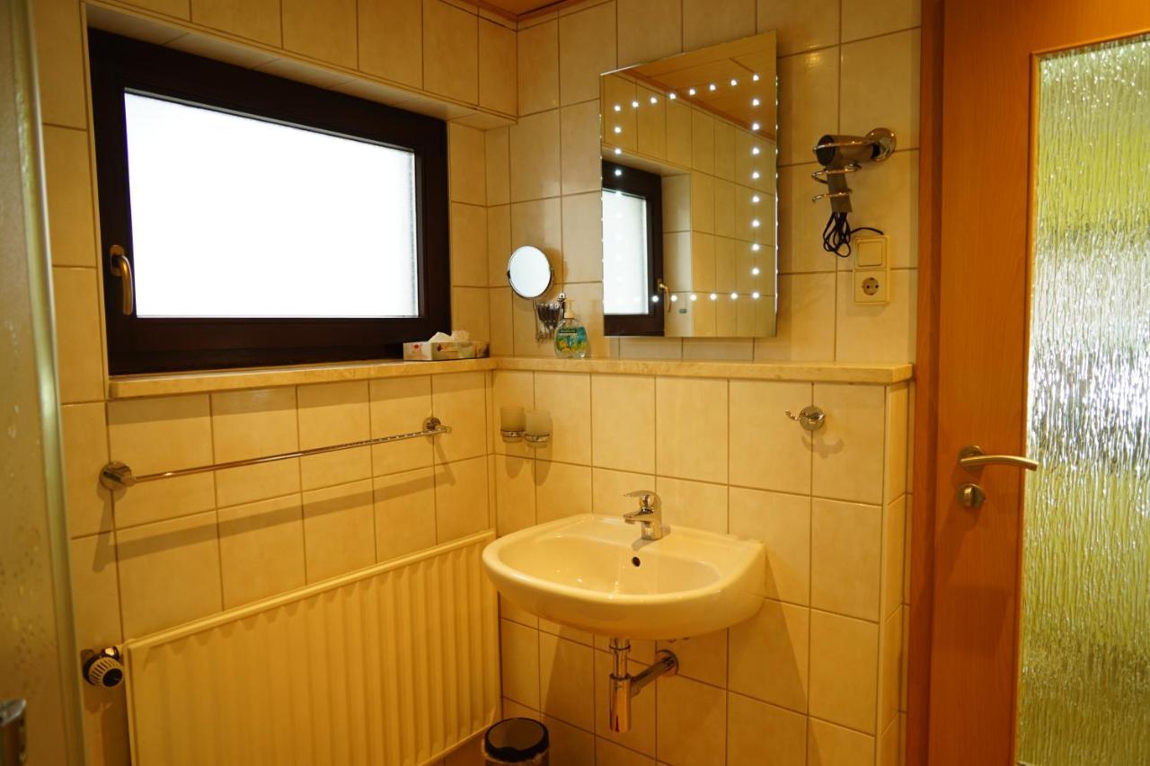 Pension Nr. 13 - B&B ピルナ エクステリア 写真
