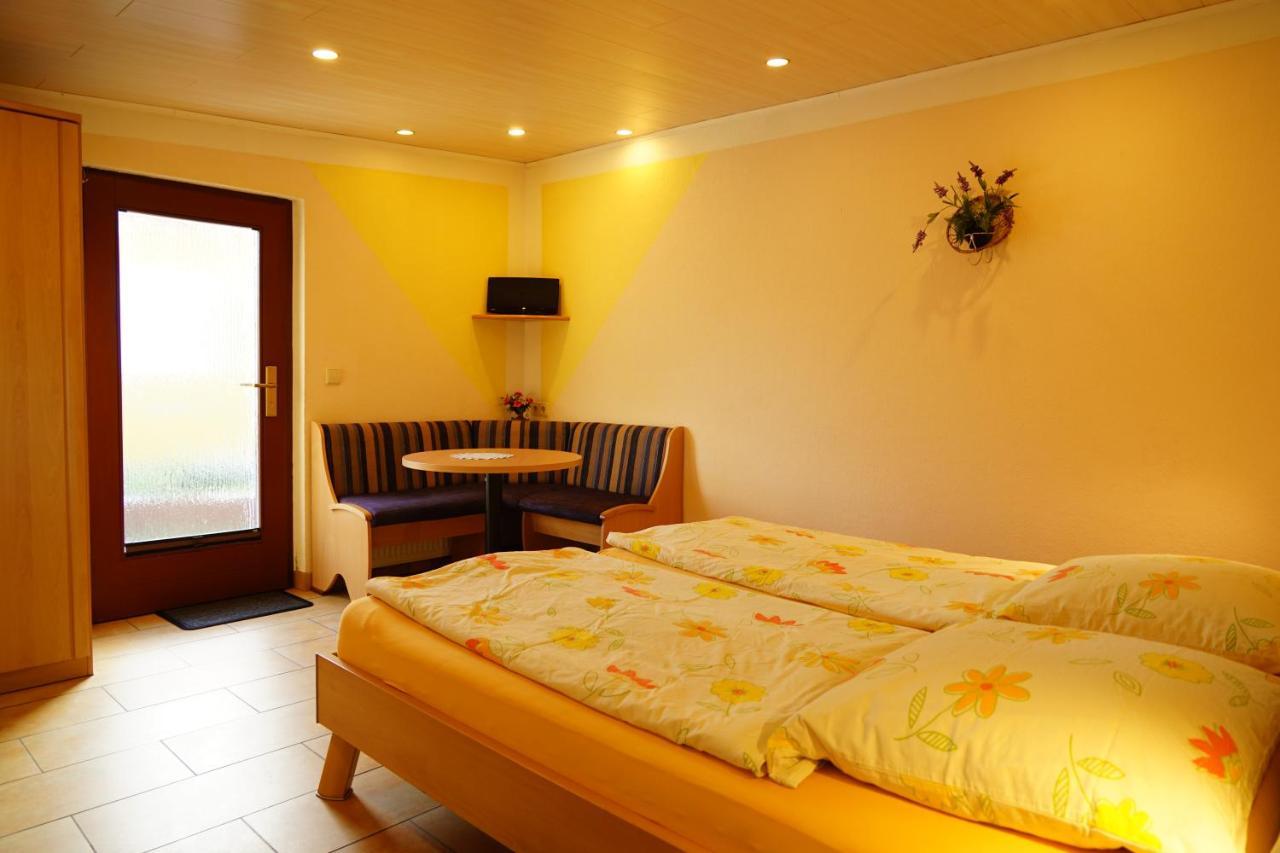 Pension Nr. 13 - B&B ピルナ エクステリア 写真