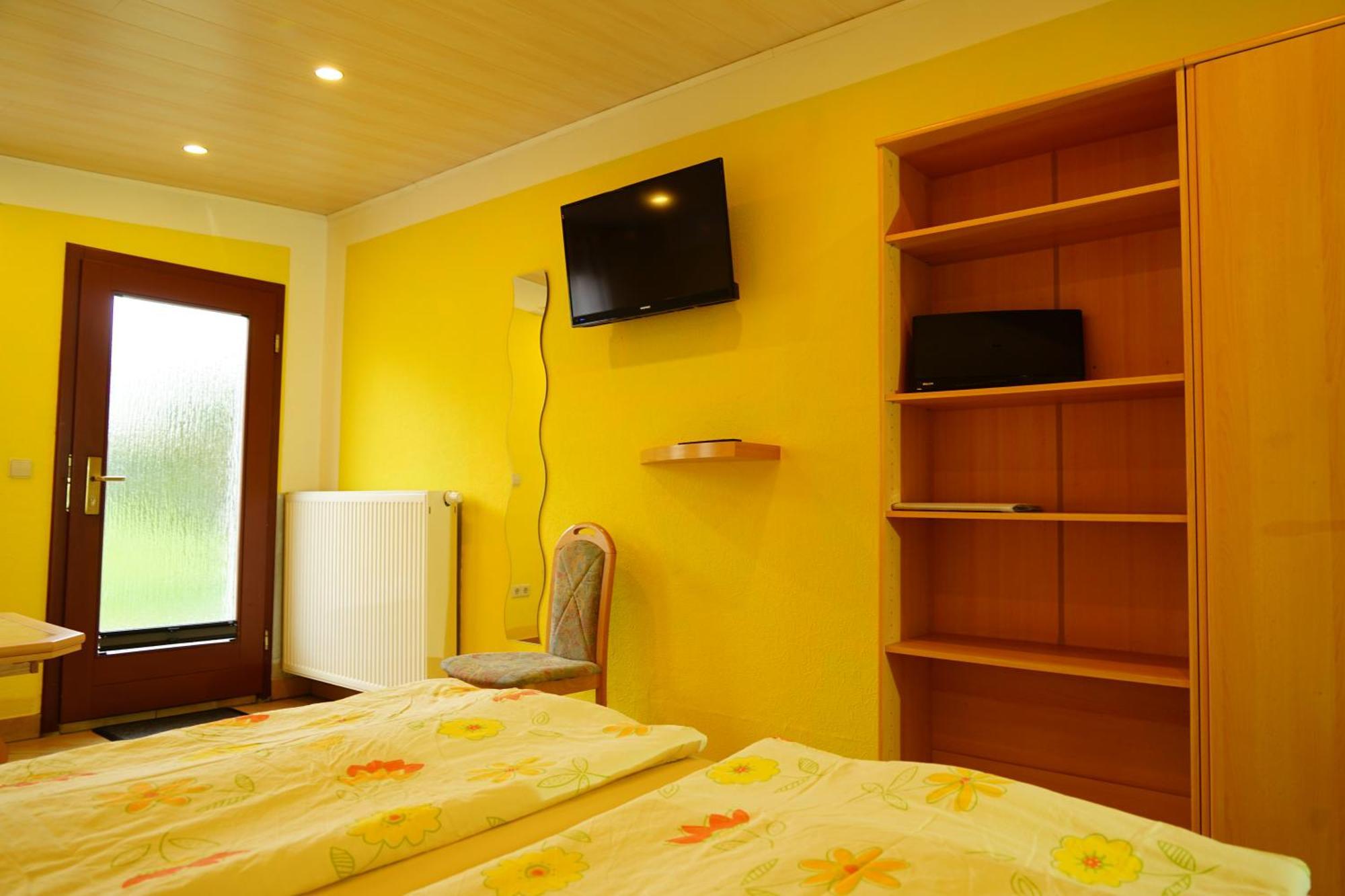 Pension Nr. 13 - B&B ピルナ 部屋 写真